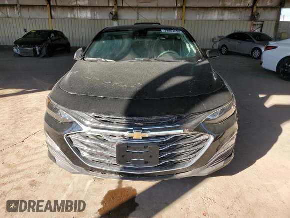 2024 Chevrolet Malibu LS with VIN 1G1ZC5ST7RF159314, listed as a Copart auction lot 78807624 with 8,974 mi miles and Clean Title. Bid and sale history available at DreamBid. Image 5.