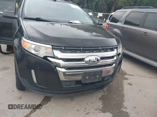 2013 Ford Edge Limited with VIN 2FMDK3KCXDBA68052, listed as a IAAI auction lot 42658289 with 257,860 mi miles and . Bid and sale history available at DreamBid. Image 6.