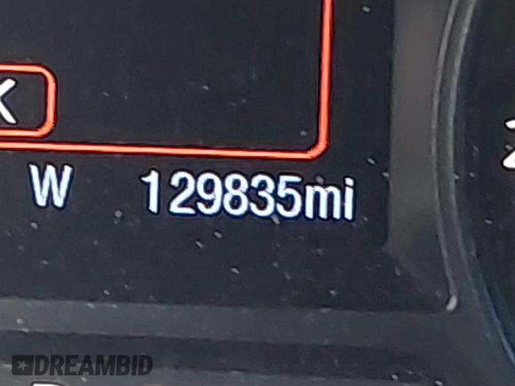 2017 Ford Explorer with VIN 1FM5K8B80HGC50466, listed as a IAAI auction lot 42074967 with 129,835 mi miles and . Bid and sale history available at carsss.com. Image 16.