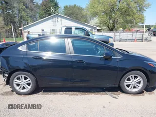 2017 Chevrolet Cruze LT with VIN 1G1BE5SM2H7268552, listed as a IAAI auction lot 42085585 with 49,800 mi miles and . Bid and sale history available at DreamBid. Image 14.
