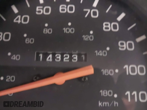 1994 Toyota Pickup z VIN JT4RN81AXR5176830, wystawiony jako IAAI lot #41924753 z przebiegiem 143 231 mil mil oraz . Historia ofert i sprzedaży dostępna na DreamBid. Obrazek 7.