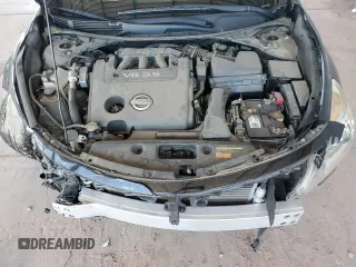 2015 Nissan Altima SL with VIN 1N4BL3AP1FC154307, listed as a Copart auction lot 54952535 with 117,117 mi miles and Salvage Title. Bid and sale history available at carsss.com. Image 11.