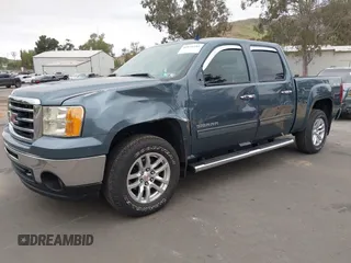 2012 GMC Sierra 1500 SLE with VIN 3GTP2VE75CG140105, listed as a IAAI auction lot 42074492 with 72,819 mi miles and . Bid and sale history available at DreamBid. Image 23.