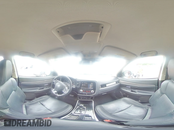 2020 Mitsubishi Outlander SE с VIN JA4AD3A39LZ020101, выставлен на аукционе Copart как лот 57114785 с пробегом 108 736 миль миль и Списание • Salvage title. История ставок и продаж доступна на DreamBid. Изображение 15.