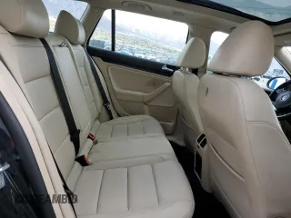 2012 Volkswagen Jetta SportWagen TDI w/Sunroof with VIN 3VWPL7AJ3CM701989, listed as a Copart auction lot 52389245 with 183,656 mi miles and Clean Title. Bid and sale history available at carsss.com. Image 11.