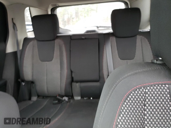 2010 GMC Terrain SLE-2 with VIN 2CTFLDEY9A6223464, listed as a Copart auction lot 74579534 with 122,271 mi miles and Clean Title. Bid and sale history available at carsss.com. Image 10.