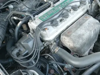 1999 Honda Accord LX с VIN 1HGCG6654XA100896, выставлен на аукционе IAAI как лот 42613354 с пробегом 154 176 миль миль и . История ставок и продаж доступна на DreamBid. Изображение 19.