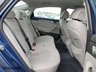 2015 Hyundai Sonata 2.4L SE with VIN 5NPE24AF1FH211682, listed as a Copart auction lot 51937125 with 170,302 mi miles and Clean Title. Bid and sale history available at carsss.com. Image 10.