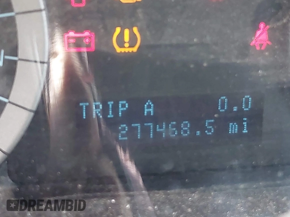 2012 Ford Escape XLT с VIN 1FMCU9DG3CKB79264, выставлен на аукционе IAAI как лот 42293824 с пробегом 277 468 миль миль и . История ставок и продаж доступна на DreamBid. Изображение 7.