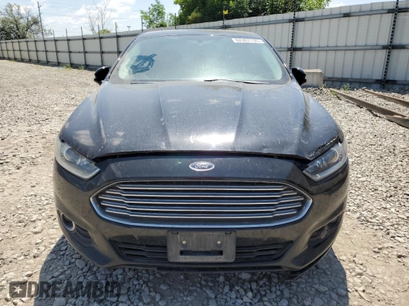 2016 Ford Fusion SE with VIN 3FA6P0HD1GR111377, listed as a Copart auction lot 62967135 with 159,857 mi miles and Clean title. Bid and sale history available at DreamBid. Image 5.