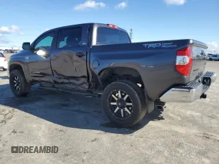 2014 Toyota Tundra SR5 z VIN 5TFEY5F16EX151726, wystawiony jako Copart lot #49416125 z przebiegiem 135 642 mil mil oraz Szkoda całkowita • Salvage title. Historia ofert i sprzedaży dostępna na DreamBid. Obrazek 2.