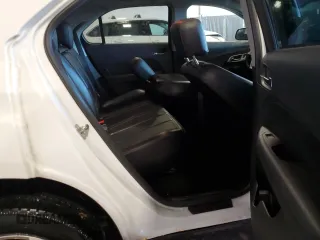2012 Chevrolet Equinox LT w/2LT with VIN 2GNFLNE51C6343924, listed as a Copart auction lot 50066605 with 115,936 mi miles and Salvage Title. Bid and sale history available at carsss.com. Image 11.
