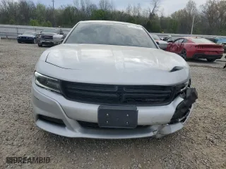 2019 Dodge Charger SXT with VIN 2C3CDXBG1KH748179, listed as a Copart auction lot 49551725 with 83,591 mi miles and Clean Title. Bid and sale history available at carsss.com. Image 5.