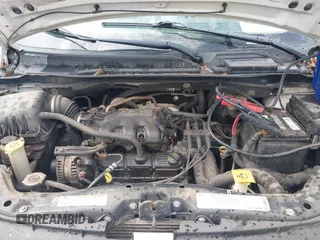 2010 Dodge Grand Caravan SE with VIN 2D4RN4DE1AR207867, listed as a IAAI auction lot 41826730 with 273,438 mi miles and . Bid and sale history available at DreamBid. Image 10.