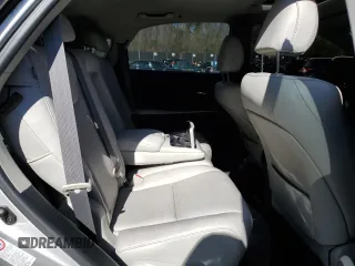 2010 Lexus RX 450h with VIN JTJBC1BA9A2409340, listed as a Copart auction lot 50181495 with 106,705 mi miles and Salvage Title. Bid and sale history available at DreamBid. Image 11.