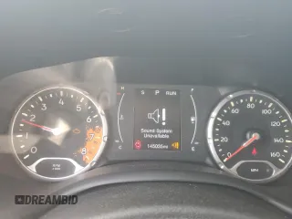 2018 Jeep Renegade Sport с VIN ZACCJBAB9JPH12959, выставлен на аукционе Copart как лот 62308245 с пробегом 145 035 миль миль и Чистый • Clean title. История ставок и продаж доступна на DreamBid. Изображение 9.