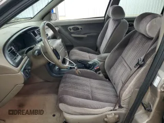 1995 Ford Contour LX с VIN 1FALP6531SK243263, выставлен на аукционе Copart как лот 50590725 с пробегом 105 347 миль миль и Списание • Salvage title. История ставок и продаж доступна на DreamBid. Изображение 7.