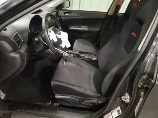 2013 Subaru Impreza Sedan WRX WRX with VIN JF1GV7E69DG021616, listed as a Copart auction lot 83075404 with 140,721 mi miles and Salvage Title. Bid and sale history available at carsss.com. Image 7.