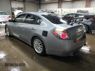 2009 Nissan Altima S with VIN 1N4AL21E29N482445, listed as a Copart auction lot 51108925 with 88,533 mi miles and Salvage Title. Bid and sale history available at DreamBid. Image 2.