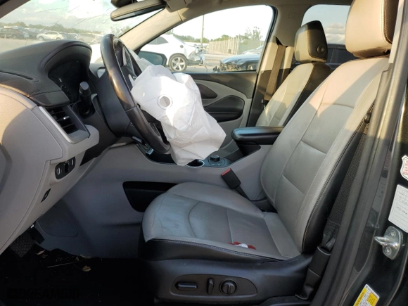 2020 GMC Terrain SLT with VIN 3GKALVEV5LL204365, listed as a Copart auction lot 41520685 with 91,540 mi miles and Clean Title. Bid and sale history available at carsss.com. Image 7.