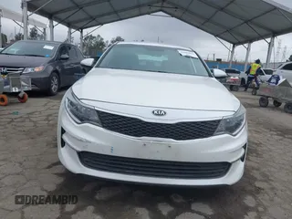 2017 Kia Optima LX z VIN KNAGT4L37H5160410, wystawiony jako IAAI lot #41906061 z przebiegiem 88 243 mil mil oraz . Historia ofert i sprzedaży dostępna na DreamBid. Obrazek 12.