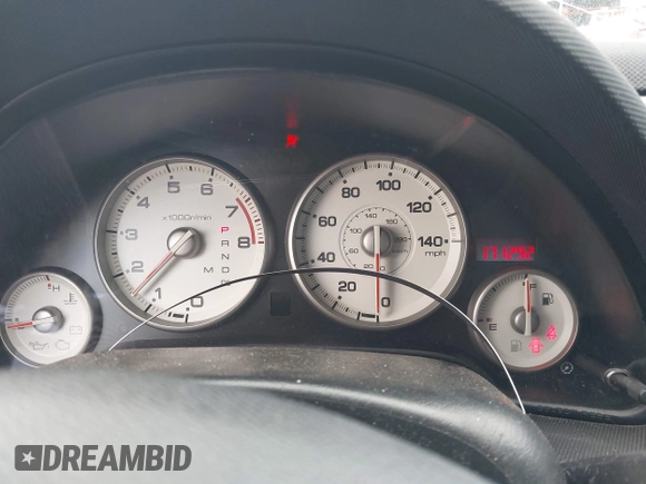 2006 Acura RSX с VIN JH4DC54876S018545, выставлен на аукционе IAAI как лот 42557905 с пробегом 171 292 миль миль и . История ставок и продаж доступна на DreamBid. Изображение 7.