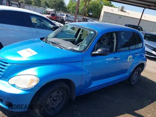 2009 Chrysler PT Cruiser z VIN 3A8FY48929T519895, wystawiony jako IAAI lot #42587324 z przebiegiem 131 793 mil mil oraz . Historia ofert i sprzedaży dostępna na DreamBid. Obrazek 15.