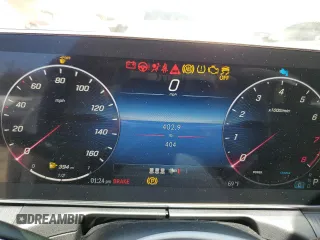 2023 Mercedes-Benz C 300 z VIN W1KAF4HB4PR095240, wystawiony jako Copart lot #49697193 z przebiegiem 404 mil mil oraz . Historia ofert i sprzedaży dostępna na DreamBid. Obrazek 9.