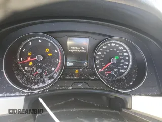 2021 Volkswagen Atlas SE z VIN 1V2RE2CA8MC203553, wystawiony jako Copart lot #45873045 z przebiegiem 83 348 mil mil oraz Szkoda całkowita • Salvage title. Historia ofert i sprzedaży dostępna na DreamBid. Obrazek 9.