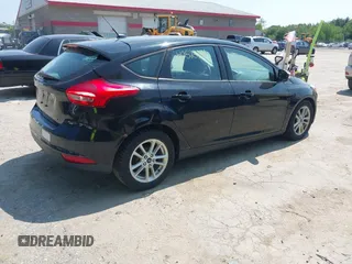 2016 Ford Focus SE с VIN 1FADP3K25GL375443, выставлен на аукционе IAAI как лот 42523331 с пробегом 191 787 миль миль и . История ставок и продаж доступна на DreamBid. Изображение 4.