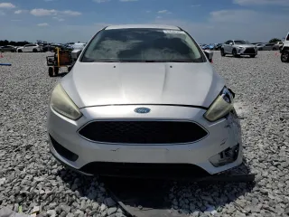 2016 Ford Focus SE with VIN 1FADP3F29GL337871, listed as a Copart auction lot 54373245 with 147,789 mi miles and Salvage Title. Bid and sale history available at carsss.com. Image 5.