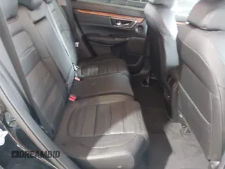 2021 Honda CR-V EX-L with VIN 5J6RW2H88ML024833, listed as a IAAI auction lot 41792268 with 40,664 mi miles and . Bid and sale history available at DreamBid. Image 8.