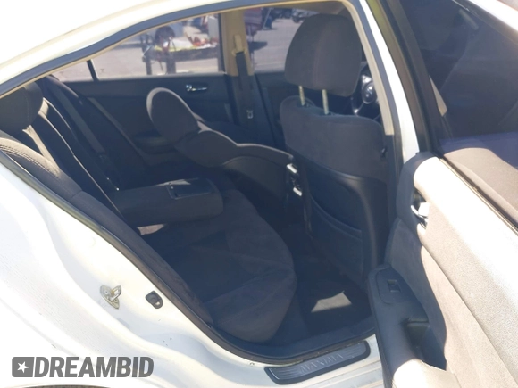2014 Nissan Maxima SV с VIN 1N4AA5AP5EC487332, выставлен на аукционе IAAI как лот 41439568 с пробегом 120 015 миль миль и . История ставок и продаж доступна на DreamBid. Изображение 8.