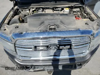 2020 Ram 2500 Laramie with VIN 3C6UR5NL2LG179740, listed as a Copart auction lot 54212795 with 81,612 mi miles and Clean title. Bid and sale history available at DreamBid. Image 11.