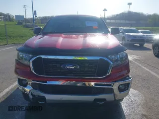 2021 Ford Ranger XL с VIN 1FTER4FH4MLD70873, выставлен на аукционе IAAI как лот 41971484 с пробегом 18 014 миль миль и . История ставок и продаж доступна на DreamBid. Изображение 12.