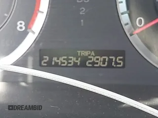 2010 Honda Accord LX with VIN 1HGCP2F31AA093033, listed as a IAAI auction lot 42512929 with 214,534 mi miles and . Bid and sale history available at DreamBid. Image 15.