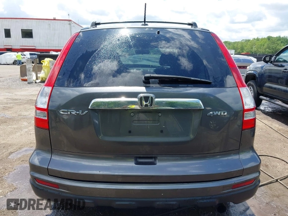 2011 Honda CR-V EX-L z VIN 5J6RE4H75BL041687, wystawiony jako IAAI lot #42277079 z przebiegiem 164 138 mil mil oraz . Historia ofert i sprzedaży dostępna na DreamBid. Obrazek 16.
