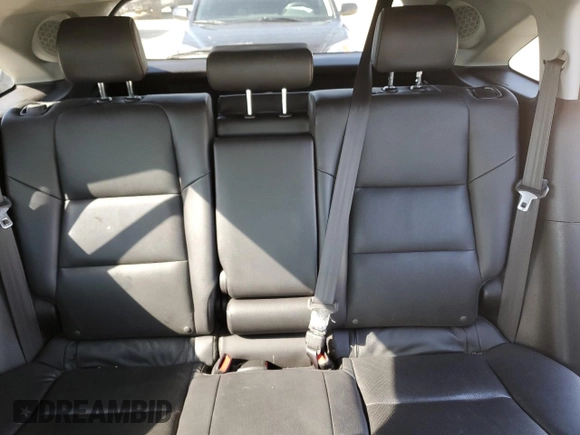2016 Acura RDX Advance z VIN 5J8TB4H75GL804157, wystawiony jako Copart lot #58482185 z przebiegiem 217 767 mil mil oraz Czysty tytuł • Clean title. Historia ofert i sprzedaży dostępna na DreamBid. Obrazek 10.