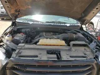 2017 Ford F-150 XL с VIN 1FTEX1EP4HFC27911, выставлен на аукционе Copart как лот 54528015 с пробегом 94 292 миль миль и Чистый • Clean title. История ставок и продаж доступна на DreamBid. Изображение 11.