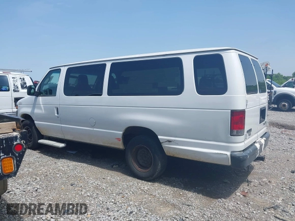 2013 Ford Econoline Cargo Commercial z VIN 1FTSS3EL6DDB08712, wystawiony jako IAAI lot #42264955 z przebiegiem 148 315 mil mil oraz . Historia ofert i sprzedaży dostępna na DreamBid. Obrazek 14.