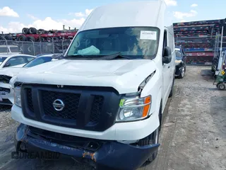 2018 Nissan NV Cargo SV с VIN 1N6BF0LY1JN815320, выставлен на аукционе IAAI как лот 42245307 с пробегом 38 299 миль миль и . История ставок и продаж доступна на DreamBid. Изображение 12.