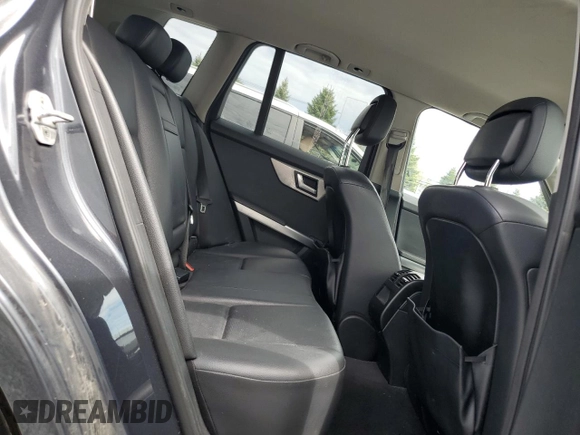 2014 Mercedes-Benz GLK 350 with VIN WDCGG5HB5EG231899, listed as a Copart auction lot 55340645 with Not Provided miles and Clean Title. Bid and sale history available at carsss.com. Image 11.