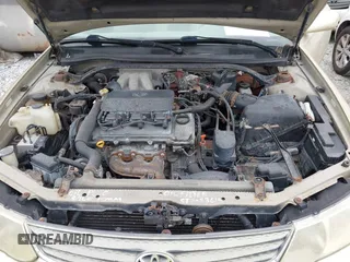 2002 Toyota Solara SE z VIN 2T1FF28P82C594965, wystawiony jako IAAI lot #41325886 z przebiegiem 181 882 mil mil oraz . Historia ofert i sprzedaży dostępna na DreamBid. Obrazek 10.