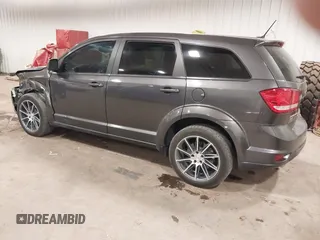 2017 Dodge Journey GT z VIN 3C4PDDEG0HT623813, wystawiony jako IAAI lot #40992814 z przebiegiem 109 898 mil mil oraz . Historia ofert i sprzedaży dostępna na DreamBid. Obrazek 3.