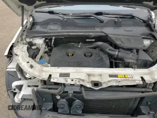 2017 Land Rover Discovery Sport SE with VIN SALCP2BG8HH716455, listed as a Copart auction lot 69840985 with 128,806 mi miles and Salvage title. Bid and sale history available at DreamBid. Image 15.