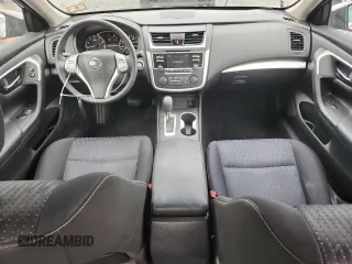 2016 Nissan Altima S with VIN 1N4AL3AP8GN313633, listed as a Copart auction lot 63068905 with 69,850 mi miles and Salvage title. Bid and sale history available at DreamBid. Image 8.