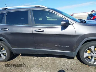 2019 Jeep Cherokee Limited with VIN 1C4PJLDX1KD173431, listed as a IAAI auction lot 42164174 with 87,870 mi miles and . Bid and sale history available at DreamBid. Image 14.