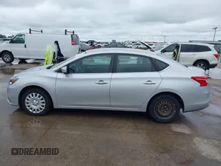 2017 Nissan Sentra SR with VIN 3N1AB7AP2HY329371, listed as a IAAI auction lot 42196614 with 133,284 mi miles and . Bid and sale history available at DreamBid. Image 14.