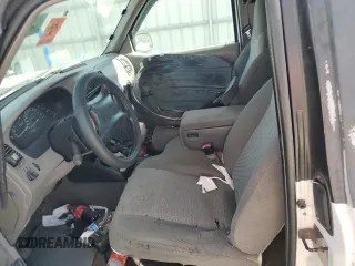 2000 Mazda B-Series 2WD Truck DS with VIN 4F4YR16VXYTM31299, listed as a Copart auction lot 44144695 with 123,283 mi miles and Salvage Title. Bid and sale history available at carsss.com. Image 7.