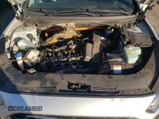 2018 Hyundai Sonata Hybrid SE with VIN KMHE24L39JA086803, listed as a Copart auction lot 80312534 with 0 mi miles and Clean Title. Bid and sale history available at carsss.com. Image 11.